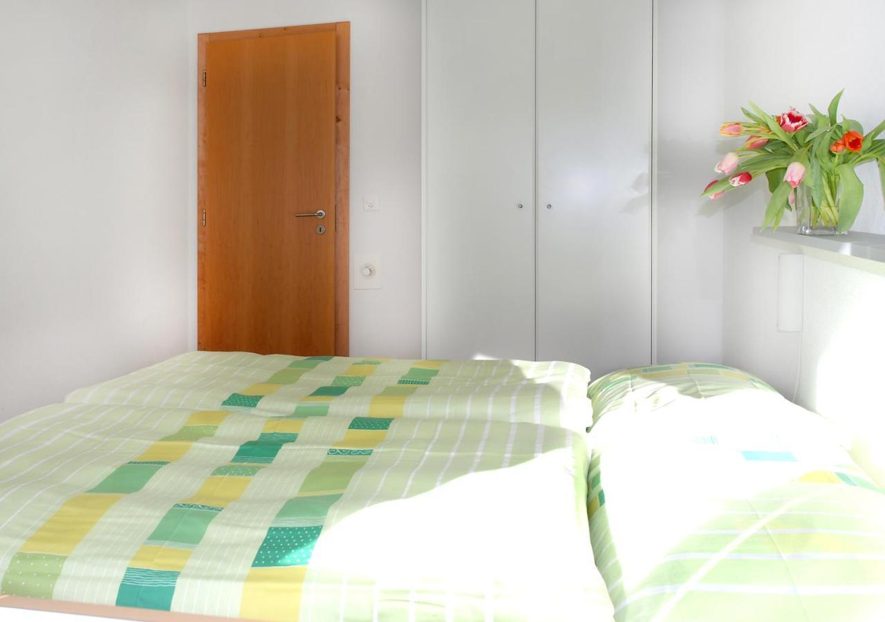 Apartment Everest Цермат Екстериор снимка