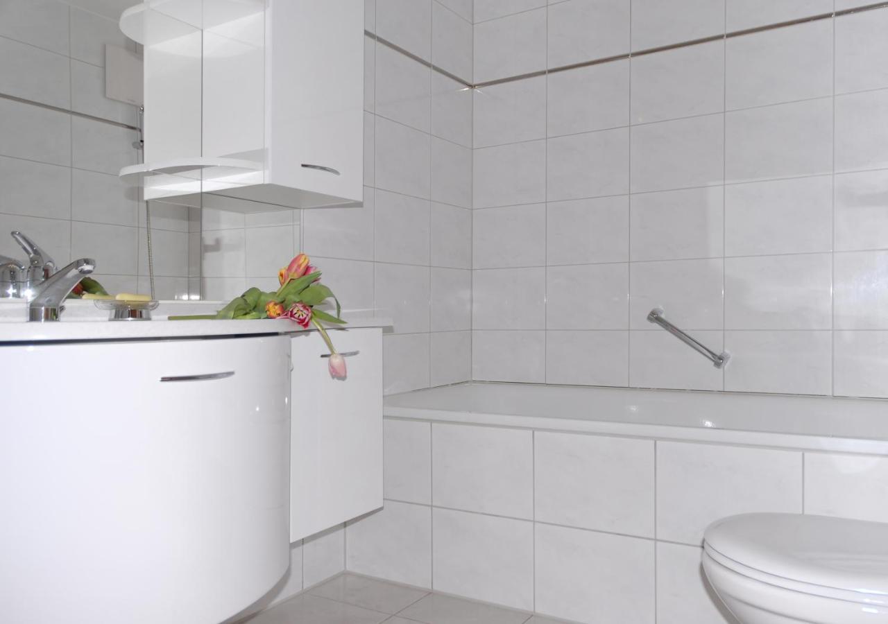 Apartment Everest Цермат Екстериор снимка