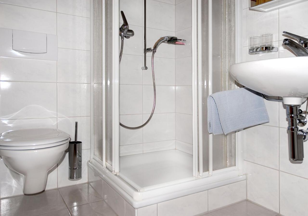 Apartment Everest Цермат Екстериор снимка